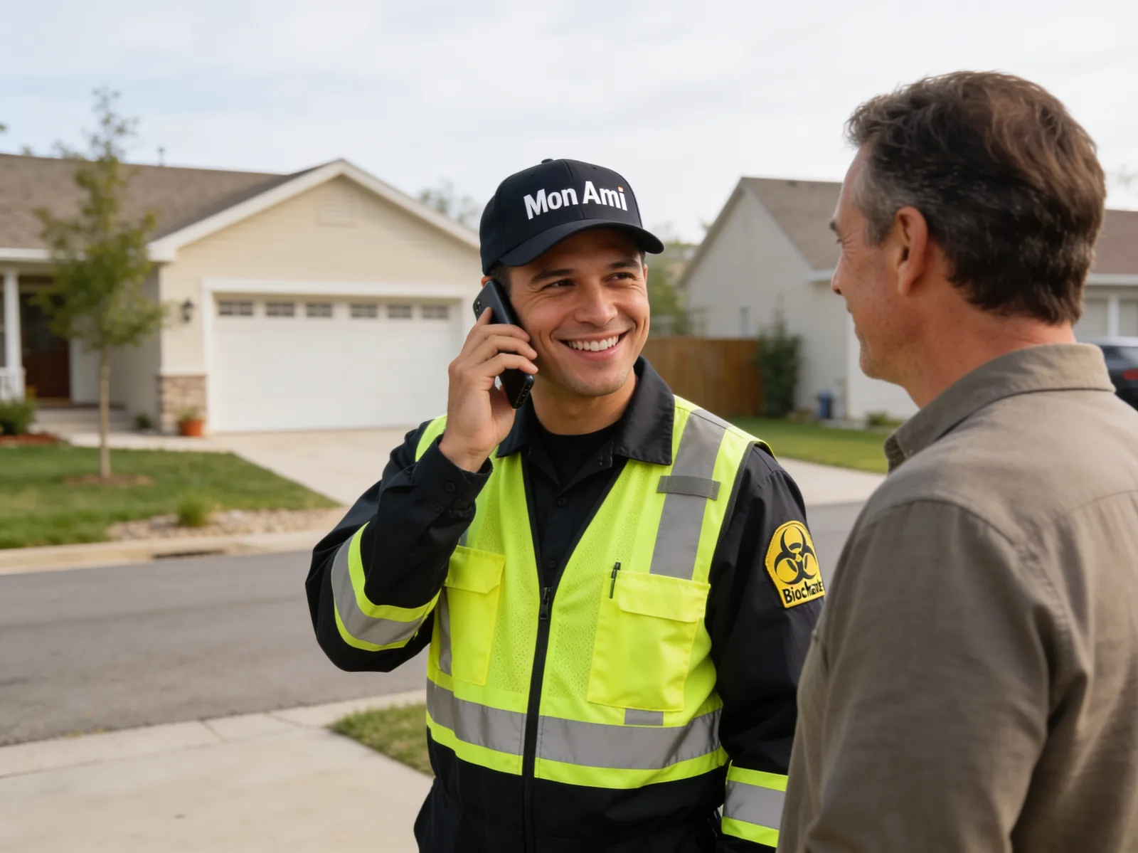 Sewage Cleanup Holladay, UT FAQs