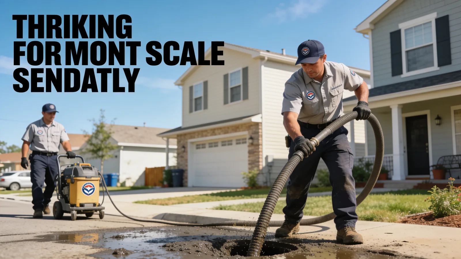 Sewage Cleanup in Holladay, UT near me